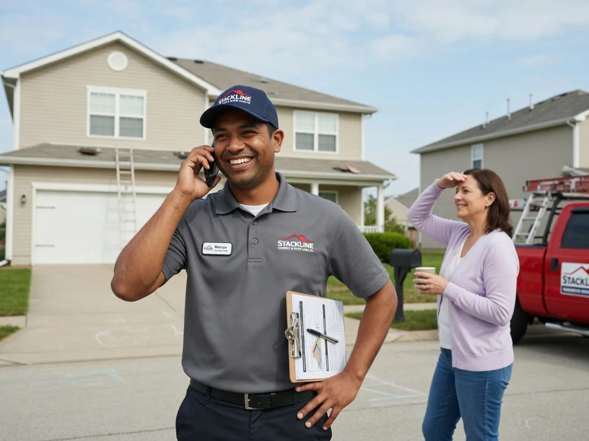 Chimney flashing repair Mount Saint Joseph, OH FAQs